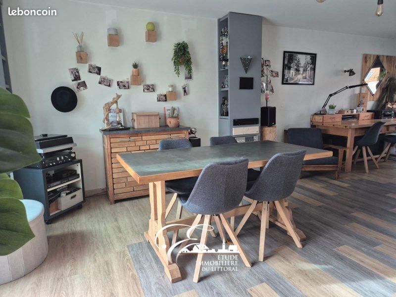 Maison 5 pièces 100 m² · à Ardres · 100 m² · 229 900 €