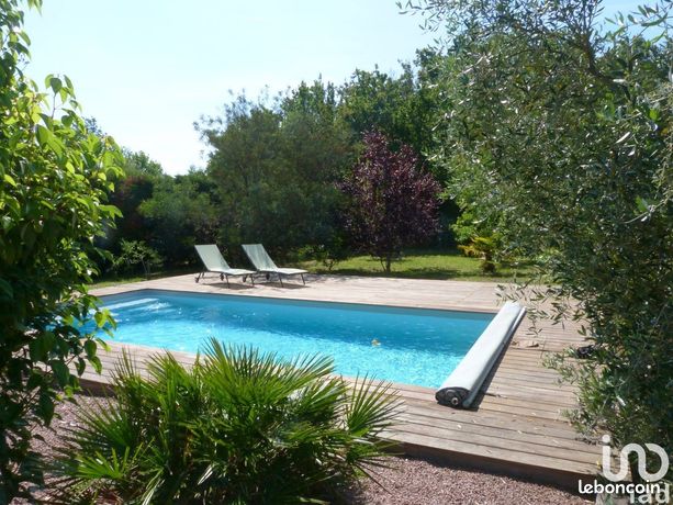 Maison 6 pièces 151 m²