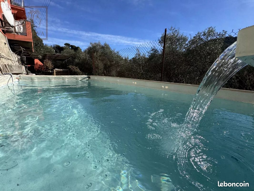 Appartement 4 pièces 70 m² · à Nice · 70 m² · 299 000 €