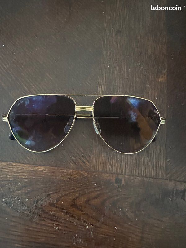 Lunette cartier (image 1)