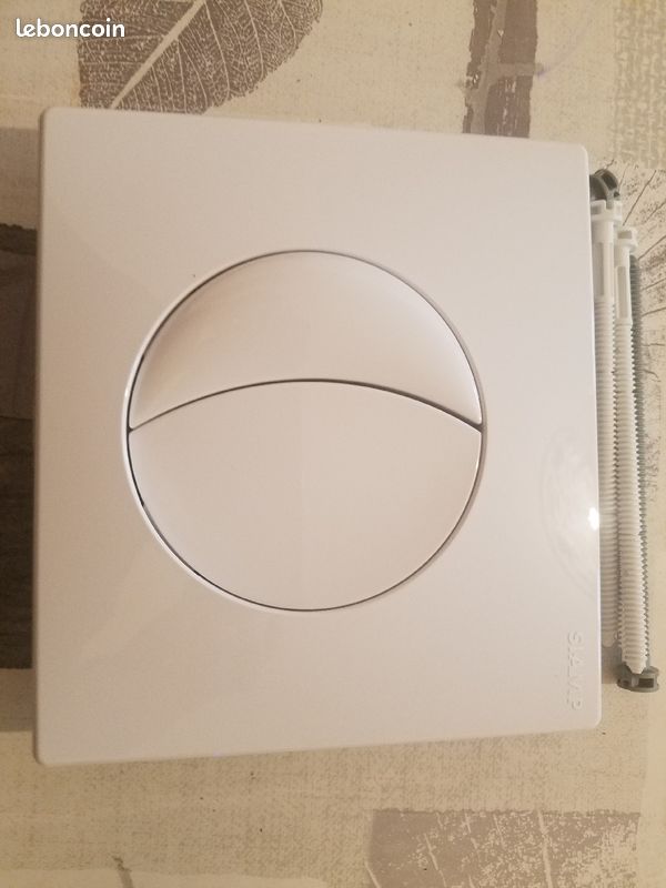 Vend platine wc (image 1)
