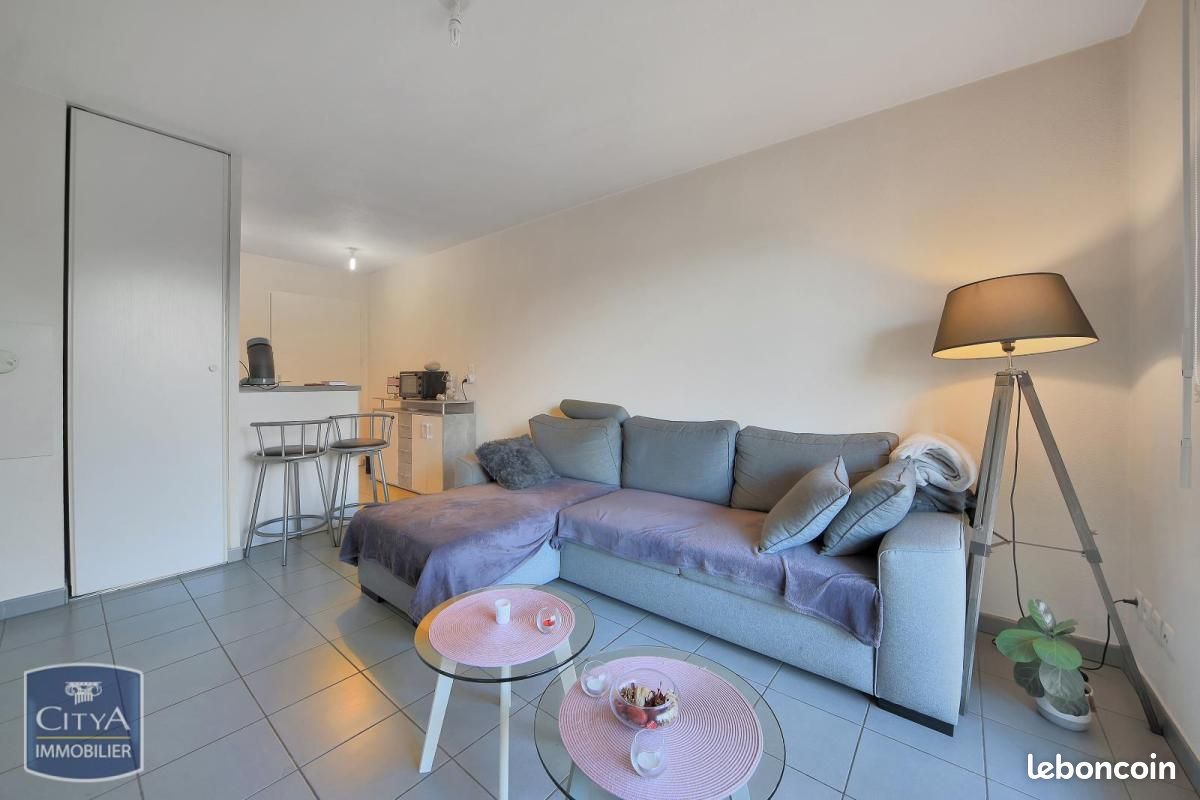Appartement 2 pièces 39 m² · à Noeux-les-Mines · 39 m² · 67 000 €