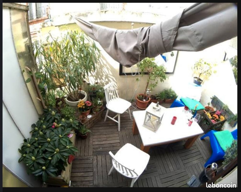 Appartement 2 pièces 30 m² · à Montreuil · 30 m² · 215 000 €