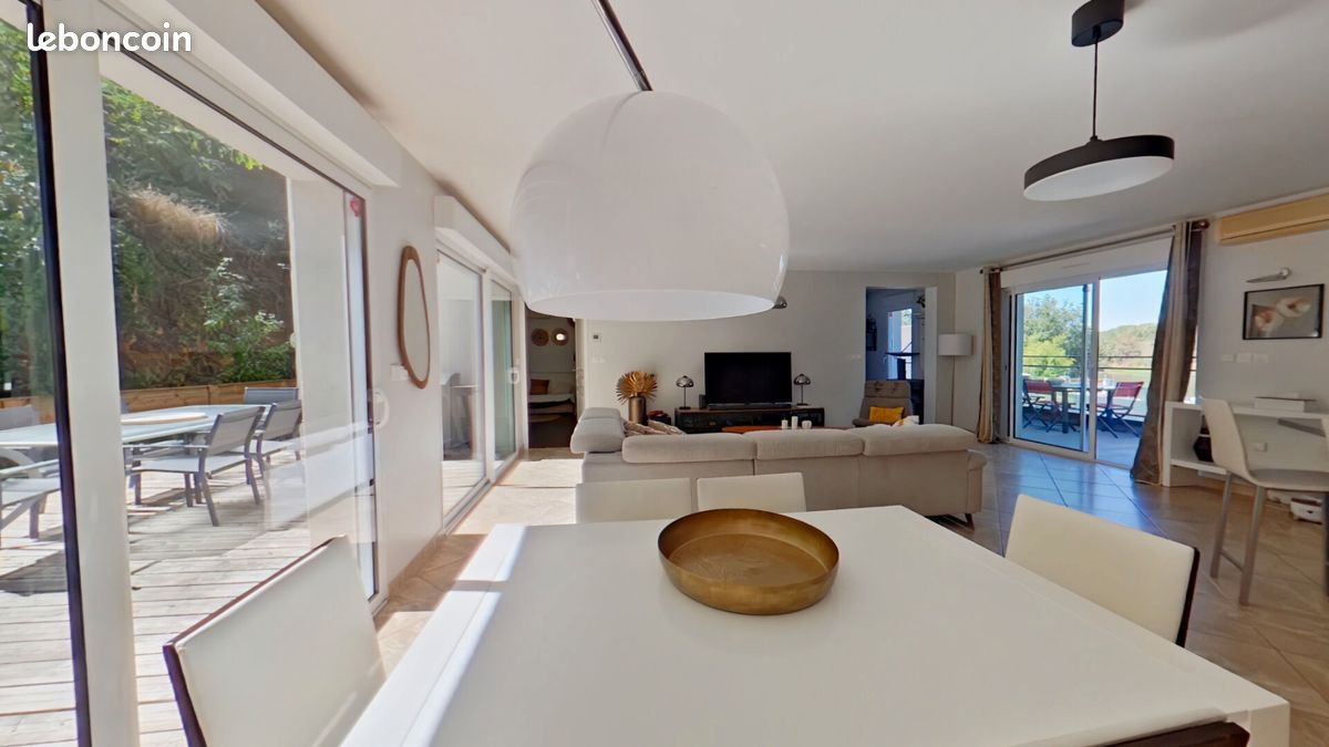 Maison 5 pièces 162 m² · à Savonnières · 162 m² · 442 000 €