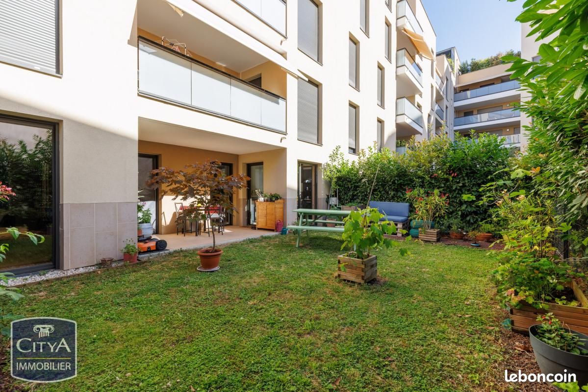 Appartement 3 pièces 64 m² · à Lyon · 64 m² · 350 000 €