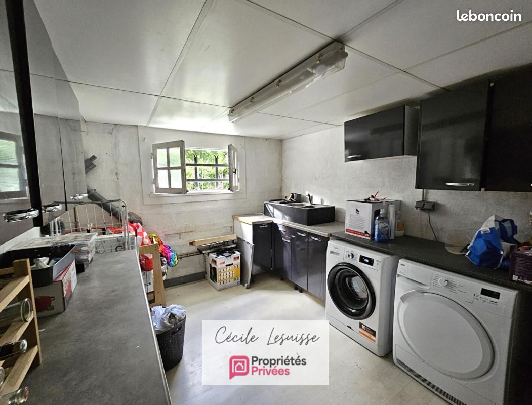 Maison 7 pièces 127 m² (image 13)