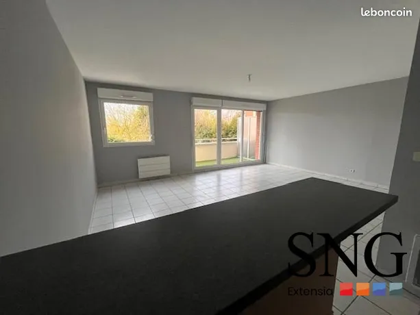 Annonce vente Appartement lens