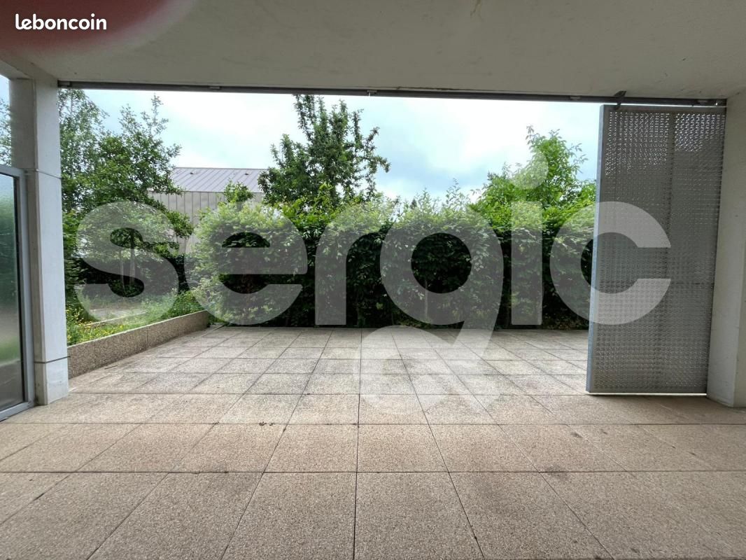 Appartement a louer angers - 2 pièce(s) - 60 m2 - Surfyn