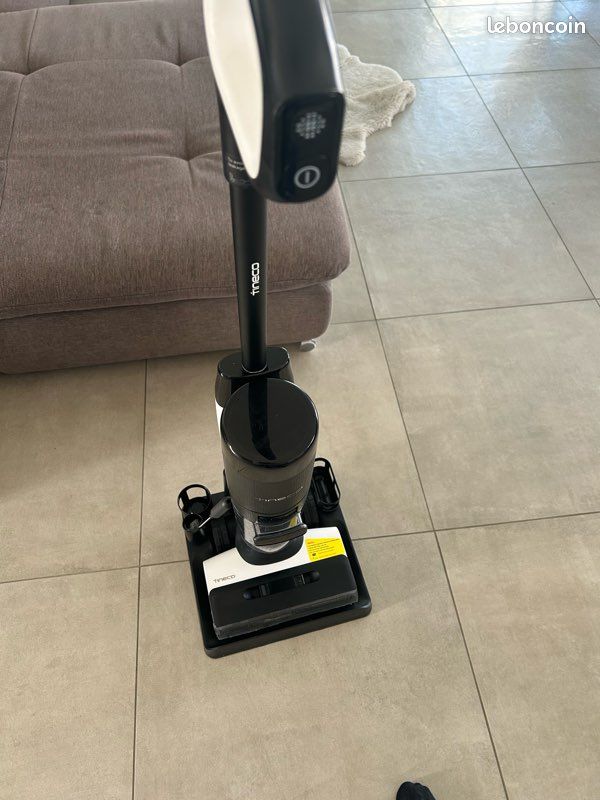 Aspirateur laveur sans fil (image 3)