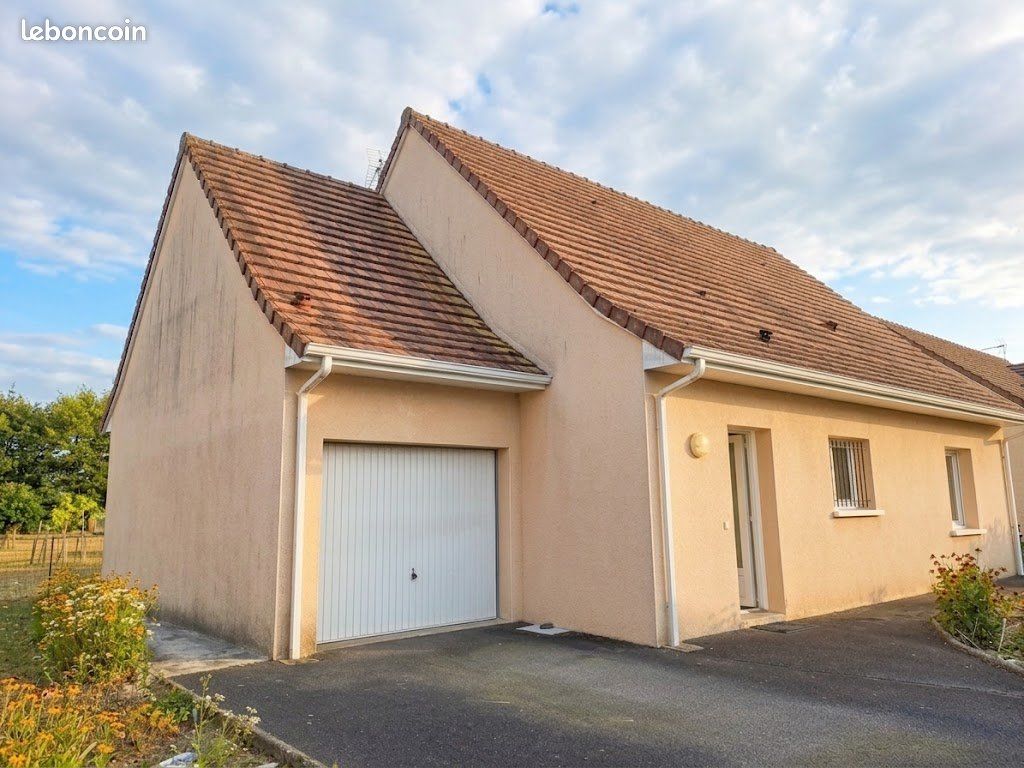 Maison 4 pièces 80 m² · à Ramous · 80 m² · 172 200 €