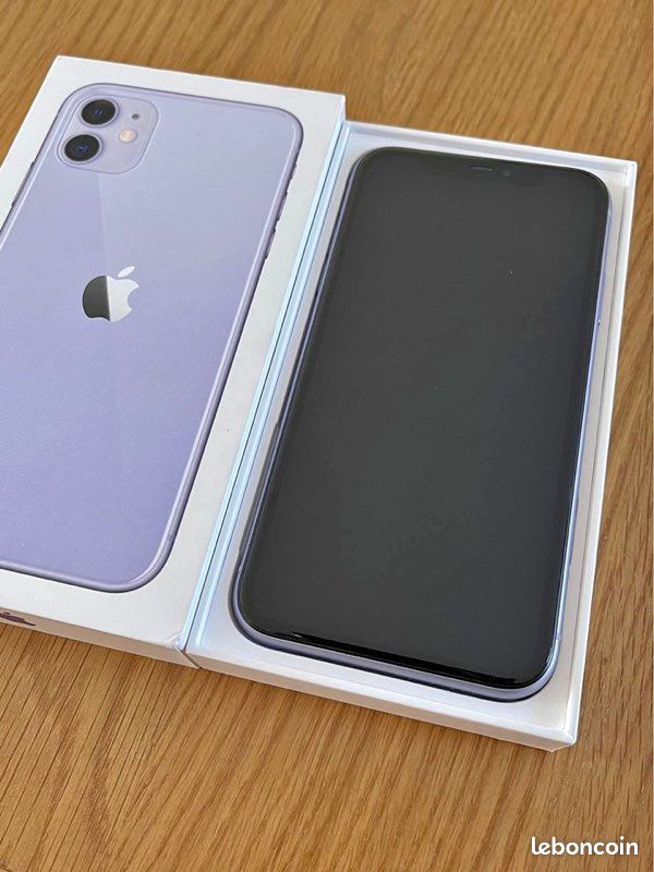 IPhone 11 (image 1)