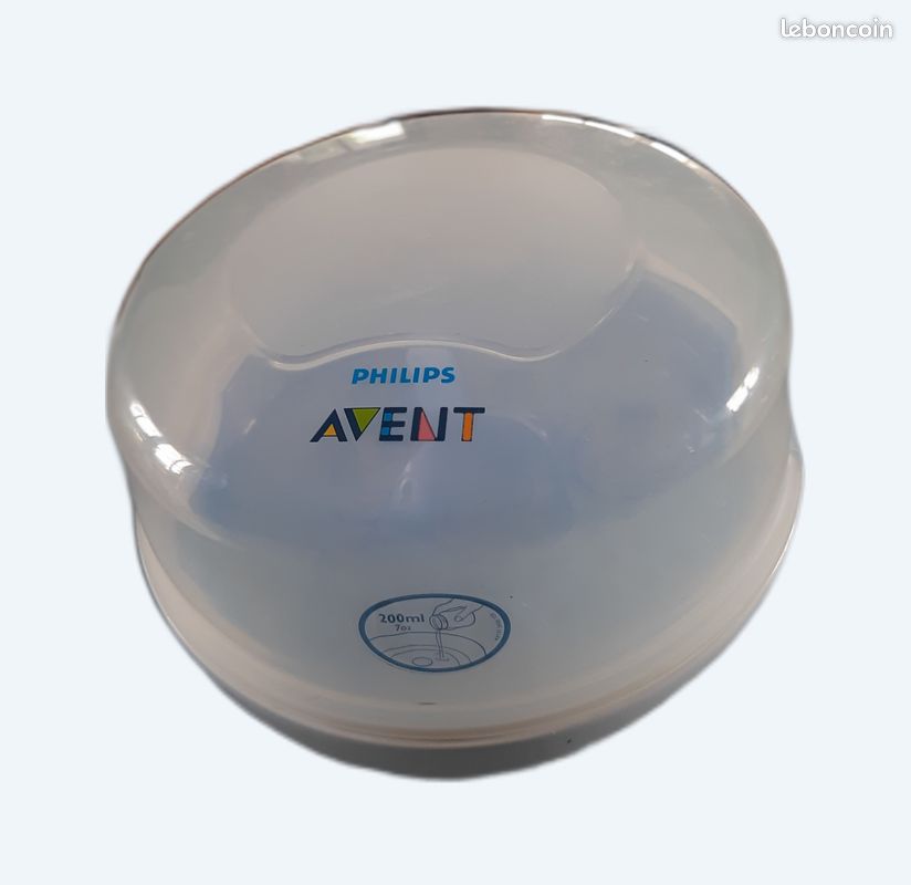 Chauffe biberons philips avent express (image 1)