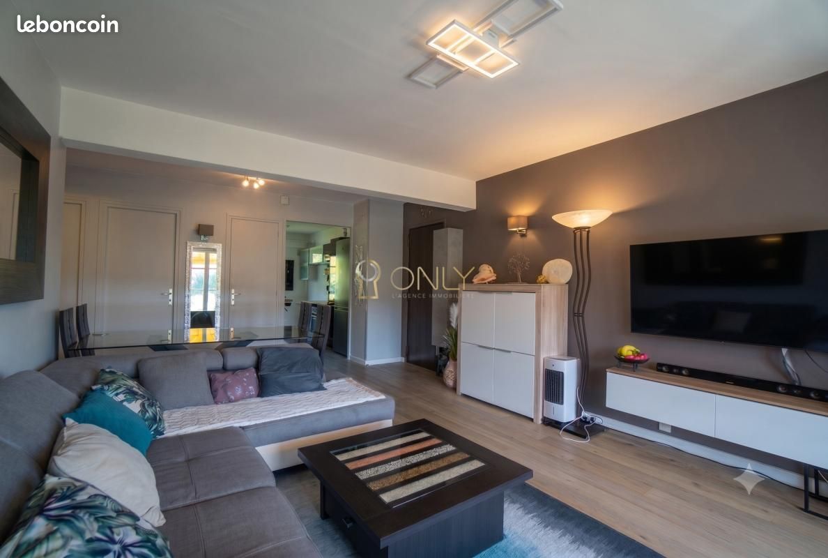 Appartement 3 pièces 67 m² · à Fontaines-Saint-Martin · 67 m² · 235 000 €