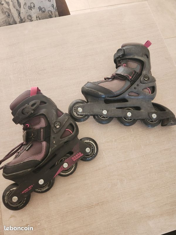 Rollers taille 36 (image 2)