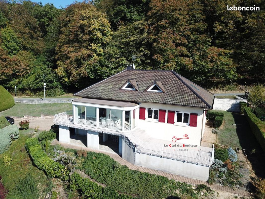 Maison 5 pièces 120 m² · à Bavans · 120 m² · 215 000 €