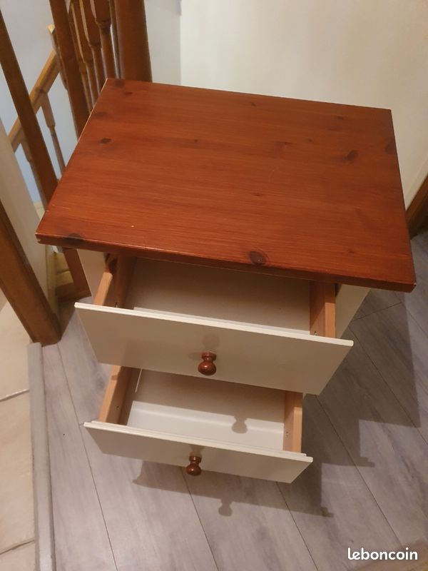 Chevet Ikea (image 2)