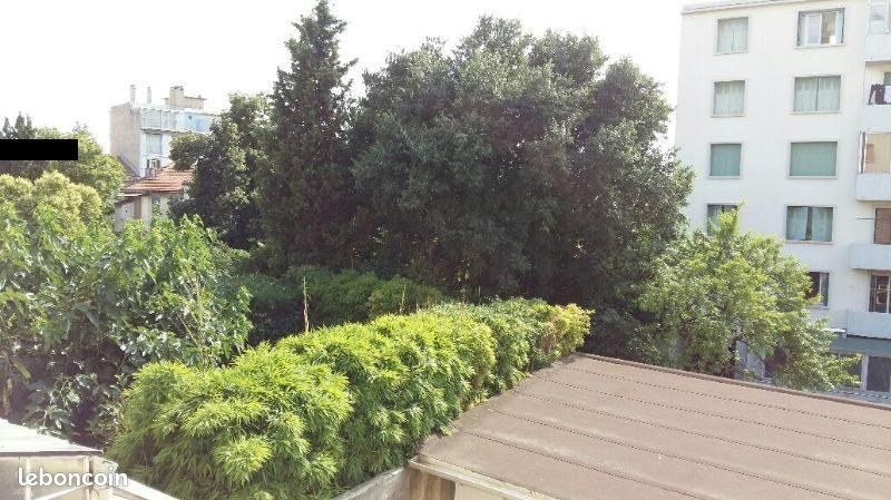 Appartement 3 pièces 57 m² · à Marseille · 57 m² · 820 €/mois