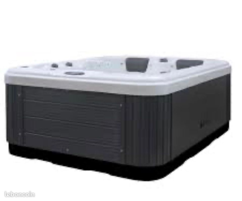 Jaccuzi spa mirana (image 2)