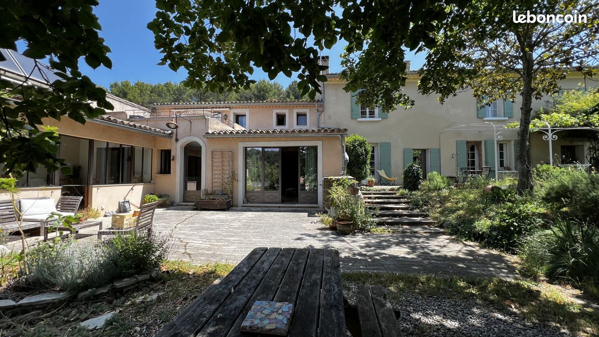 Maison 11 pièces 330 m² (image 15)