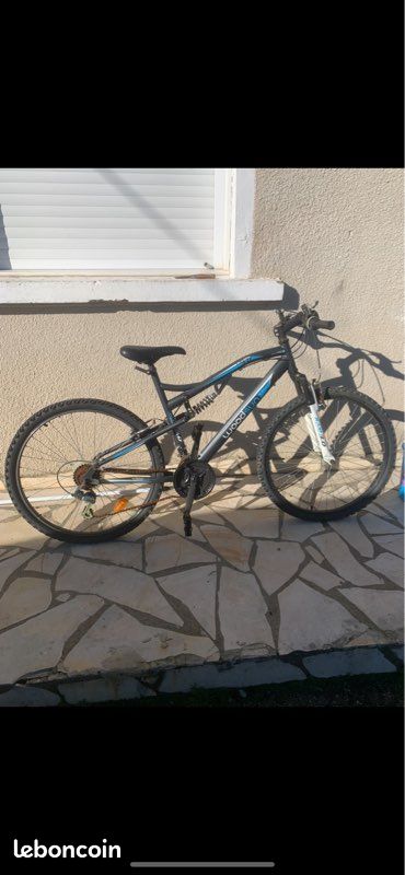 VTT tout suspendu à réviser (image 1)