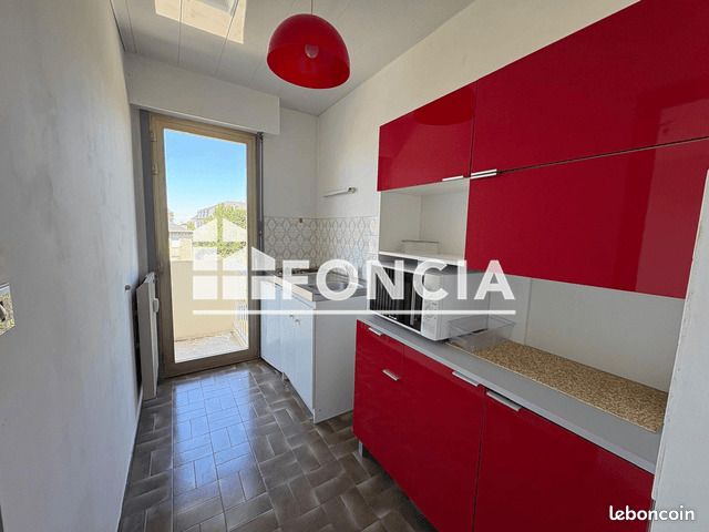 Appartement 1 pièce 27 m² · à Rodez · 27 m² · 420 €
