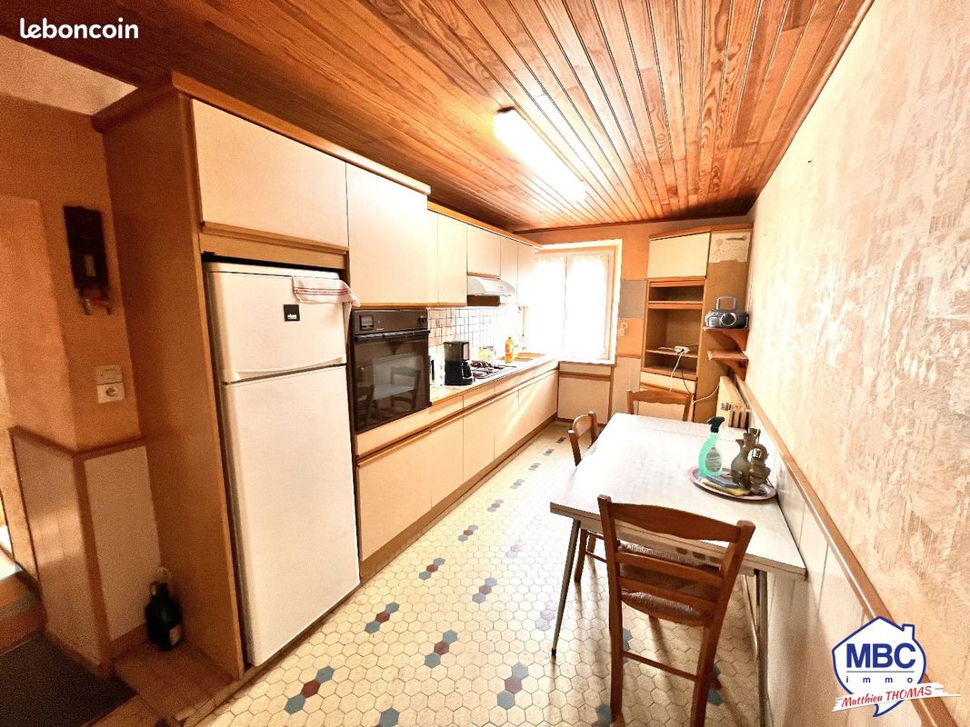 Maison 6 pièces 147 m² (image 3)