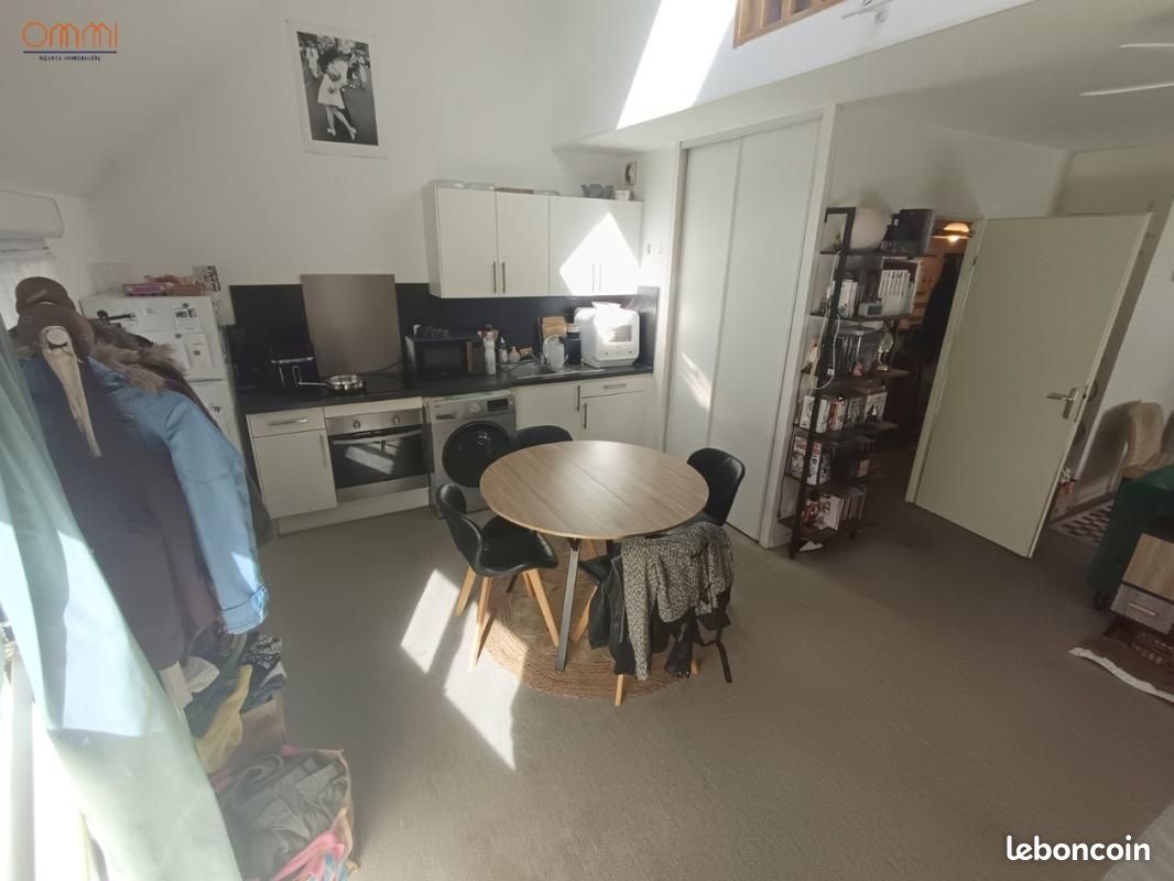 Appartement 2 pièces 54 m² (image 4)