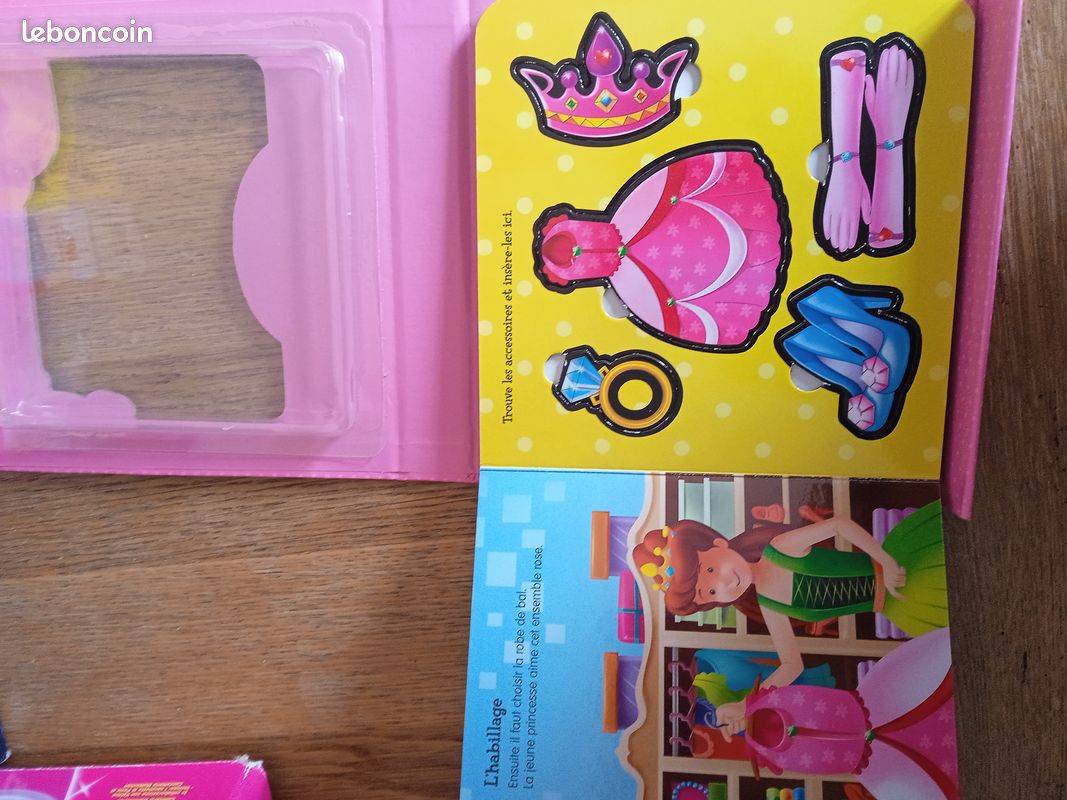 La petite princesse (image 3)