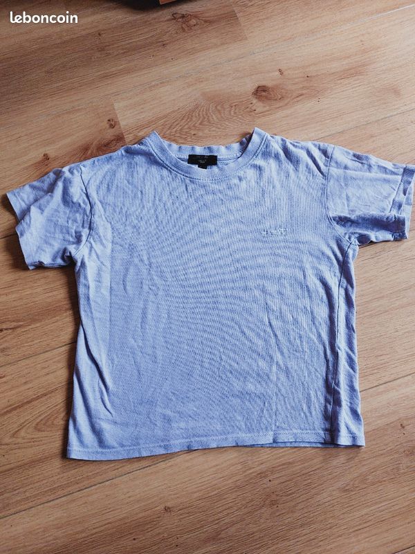 T-shirt Lena situations Jennyfer Vêtements