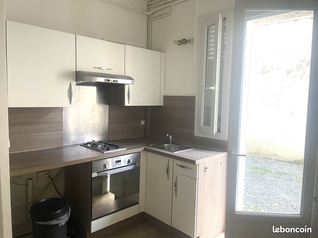 Appartement 2 pièces 42 m² · à Tarbes · 42 m² · 78 000 €