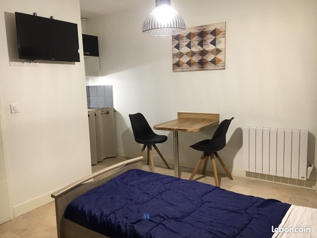 Appartement 1 pièce 16 m² · à Langon · 16 m² · 335 €/mois