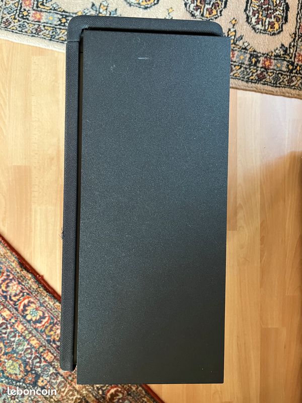 Caisson de basses seul Yamaha Yas - 207 (image 5)