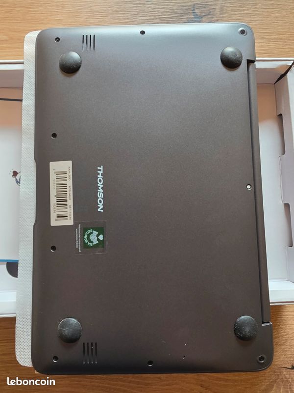 Notebook anthracite (image 6)