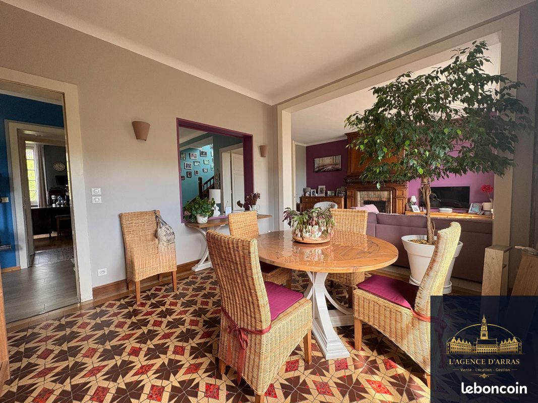 Maison 6 pièces 171 m² (image 8)