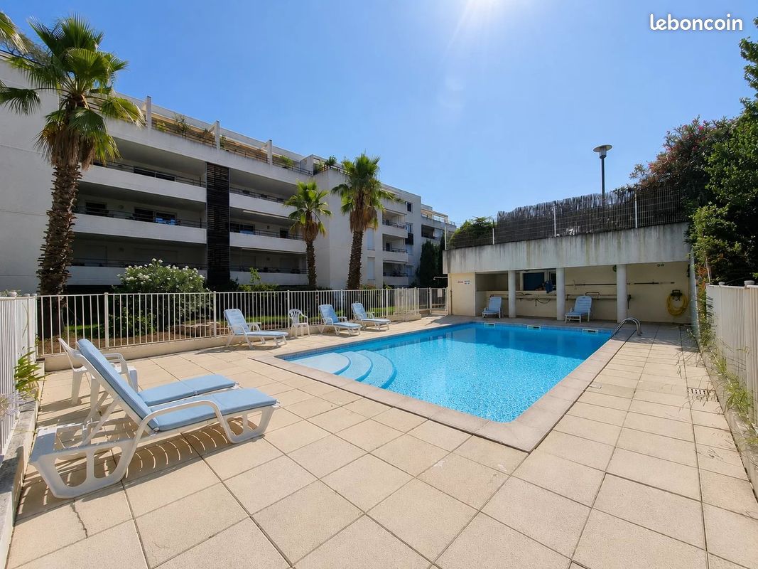 Appartement 3 pièces 67 m² · à Montpellier · 67 m² · 218 000 €