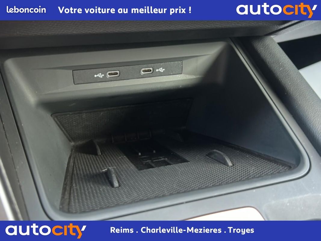 Cupra leon 2.0 tdi - 150 - bv dsg 7 berline v phase 2 (image 27)