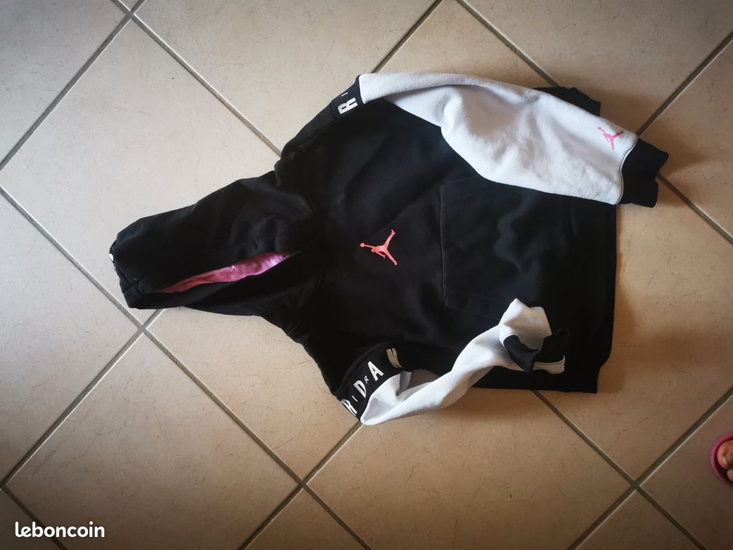 3 Sweat /1 veste 12 ans (image 5)