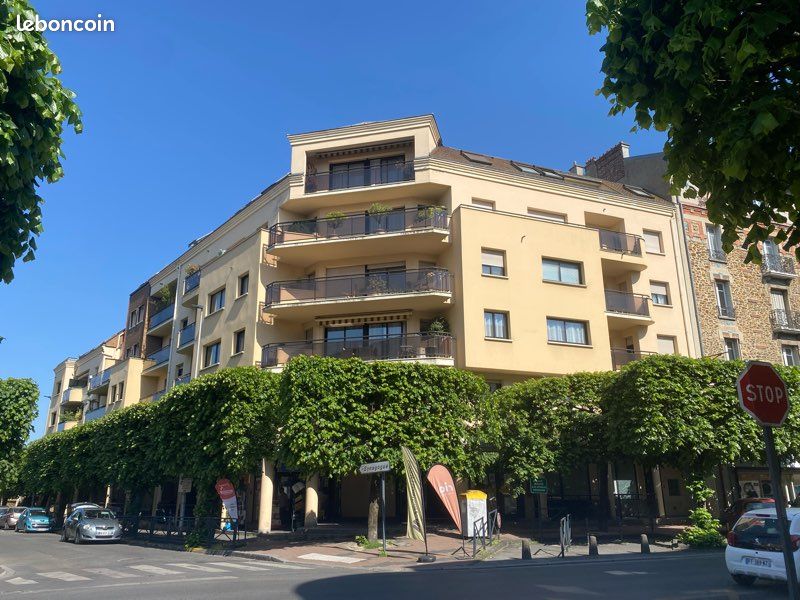 Appartement 3 pièces 71 m² · à Chelles · 70,9 m² · 237 000 €
