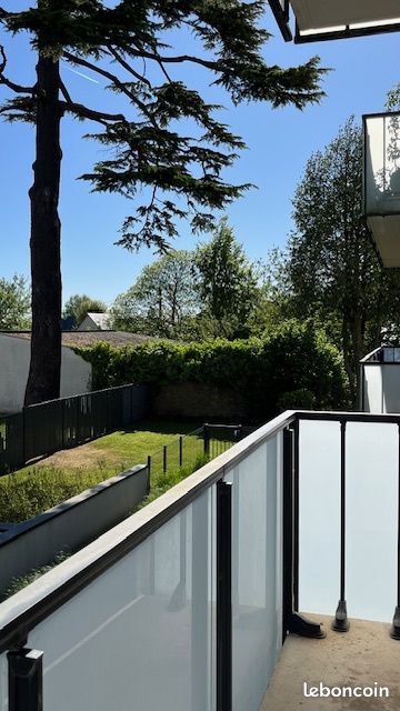 Appartement 2 pièces 45 m² · à Bois-Guillaume · 45 m² · 159 000 €