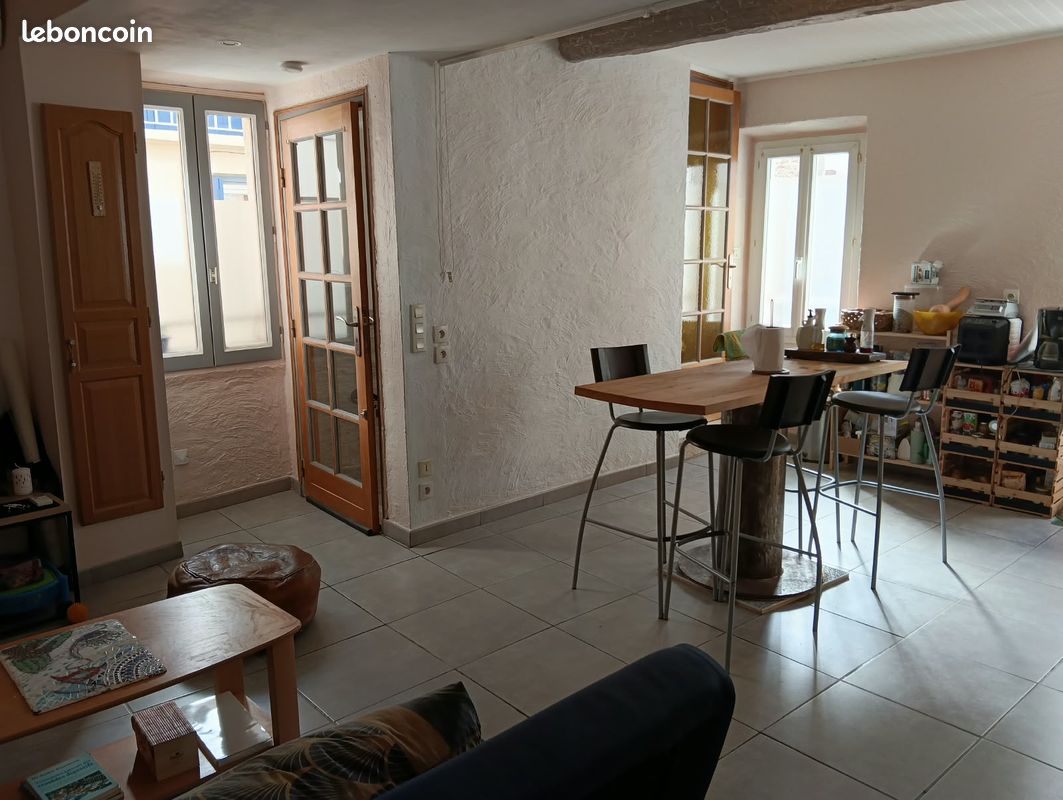 Appartement 4 pièces 63 m² · à Le Soler · 63 m² · 142 000 €