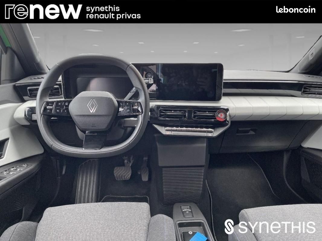 Renault R 5 E-TECH ELECTRIQUE 120 ch autonomie urbaine Evolution (image 7)