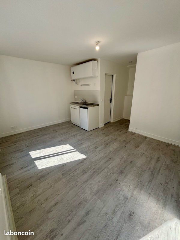 Appartement a louer bagnolet - 1 pièce(s) - 23 m2 - Surfyn