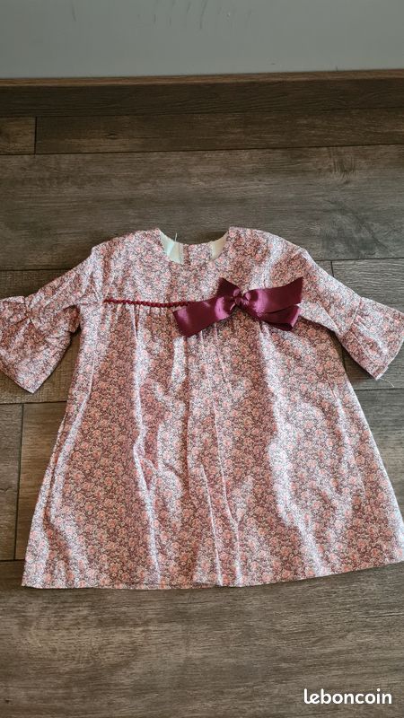 Robe primptemps très jolie (image 1)