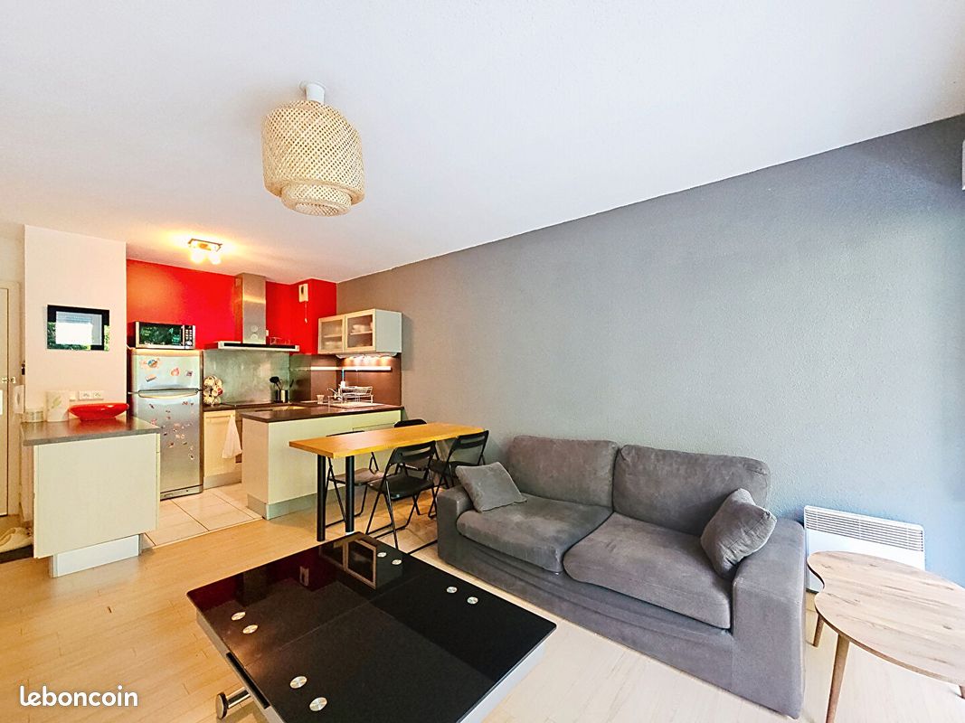 Appartement 3 pièces 58 m² · à Talence · 58 m² · 889 €