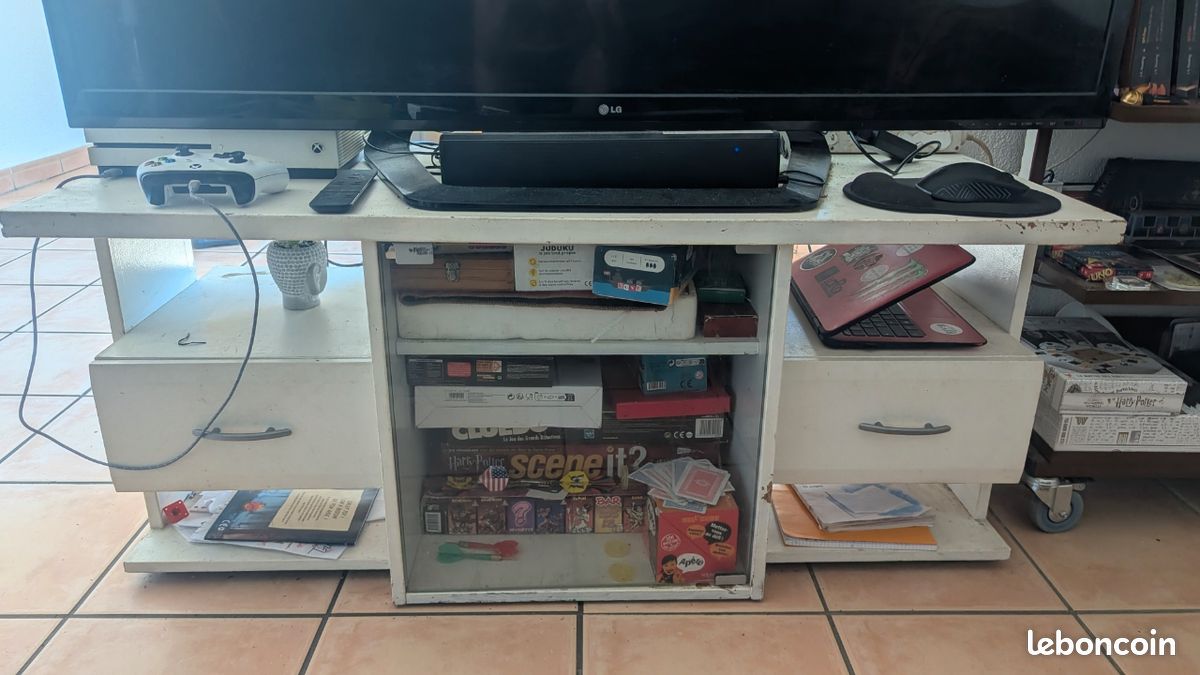 [URGENT] Grande vente mobilier & électroménager — Cause déménagement à l'étranger (image 10)