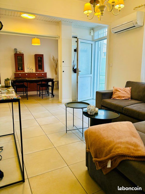 Maison 3 pièces 80 m² · à Perpignan · 80 m² · 950 €
