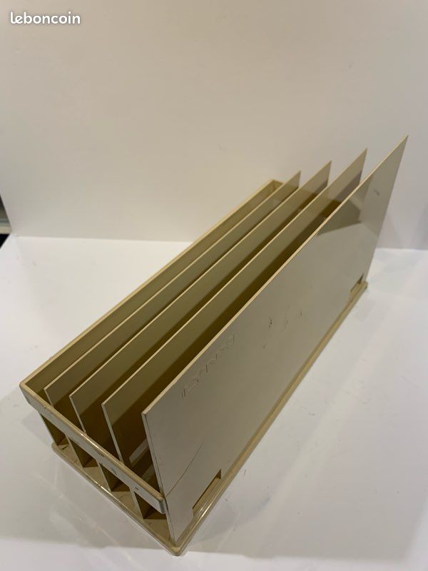 Trieur courrier range lettres Lynx vintage (image 4)