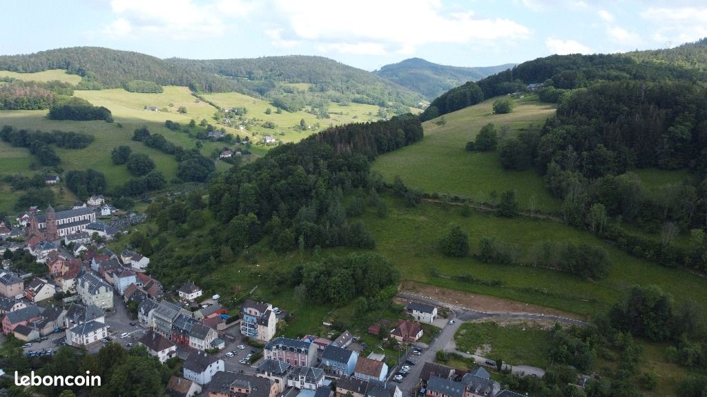 Terrain 845 m² Orbey · 95 090 €