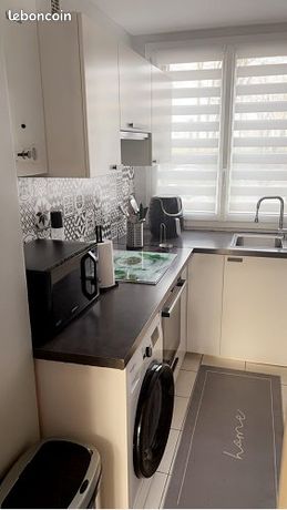 Appartement a louer soisy-sous-montmorency - 4 pièce(s) - 60 m2 - Surfyn