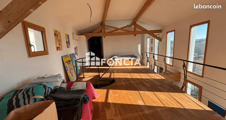 Annonce vente Appartement poitiers